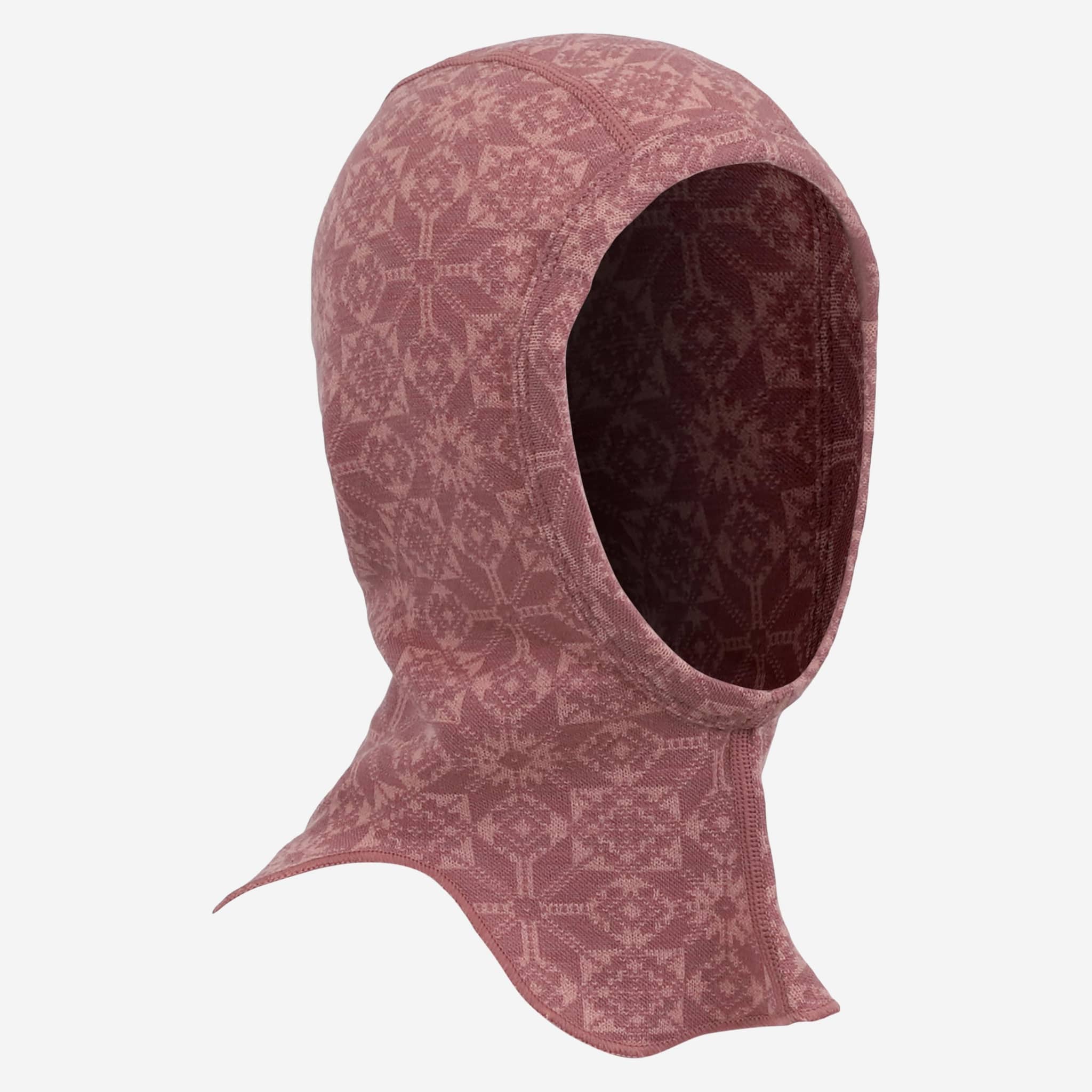 Hvítanes Masque de Ski en Laine mérinos 