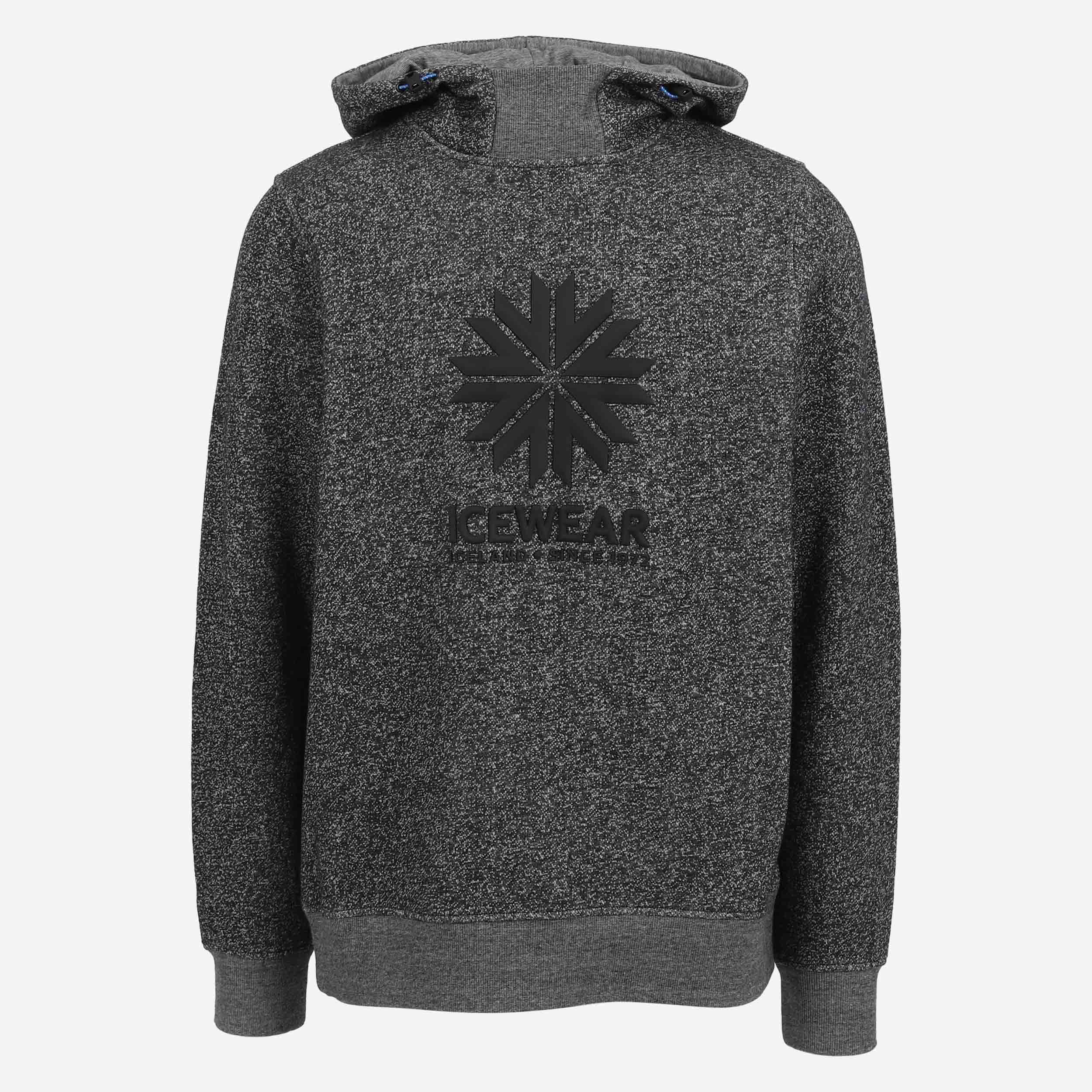 SKARÐSFJÖRÐUR 连帽卫衣