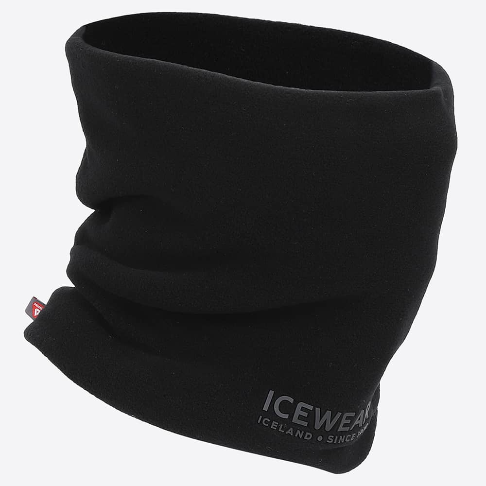 TANGI flíshálskragi