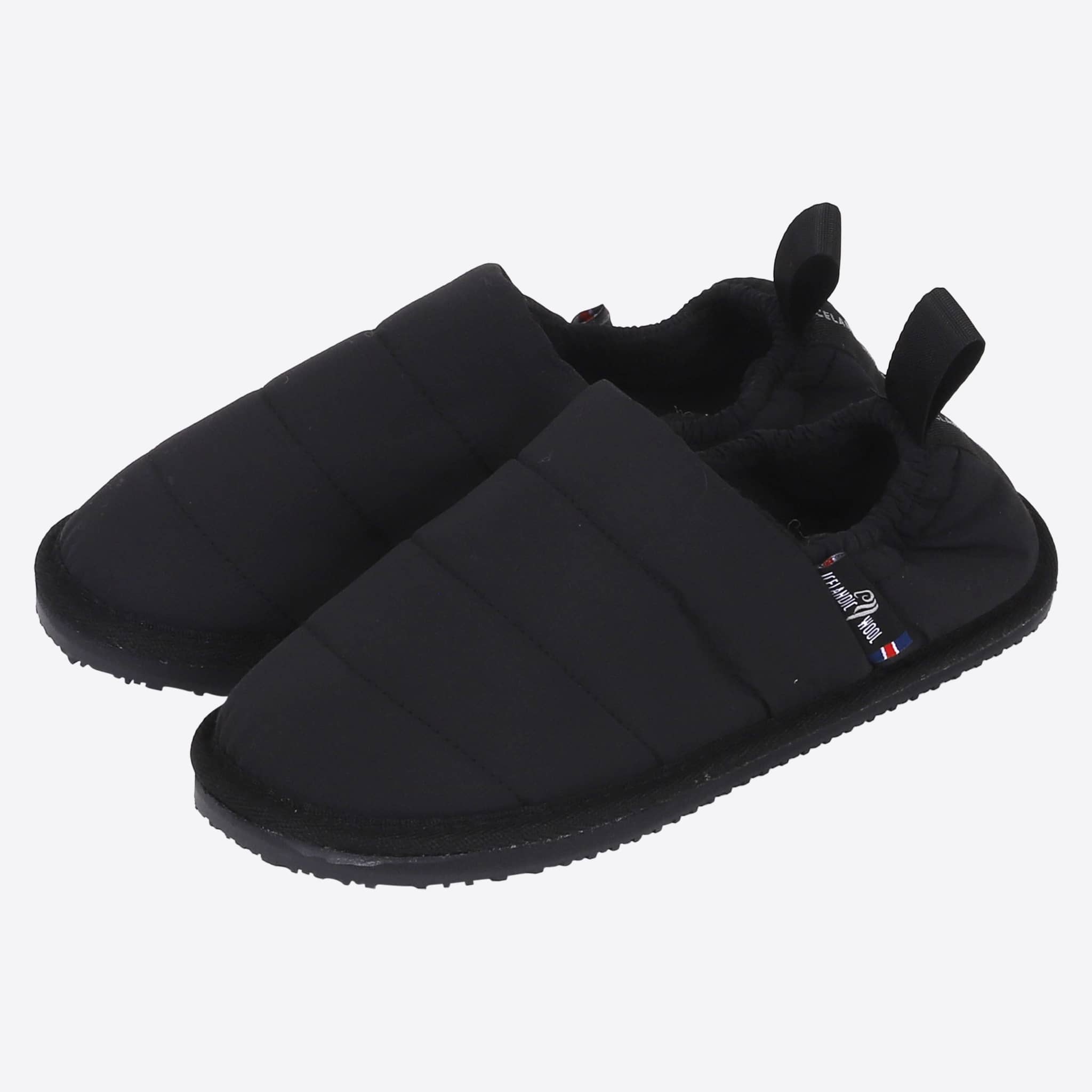 KALDISTEINN冰岛羊毛暖鞋